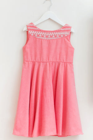 Gussie Dress