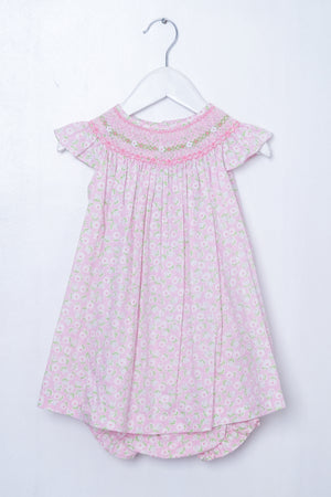 Arissa Dress