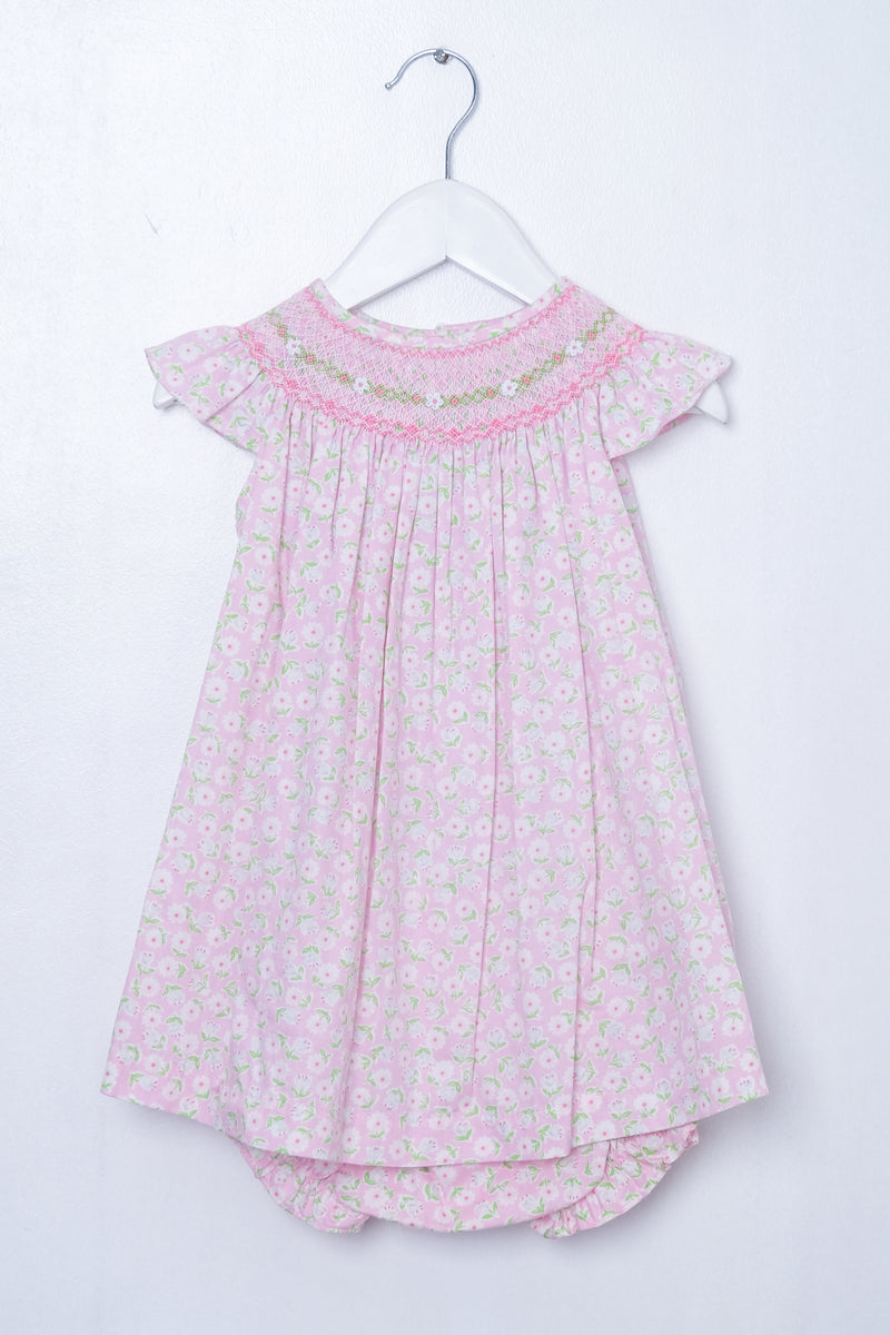 Arissa Dress