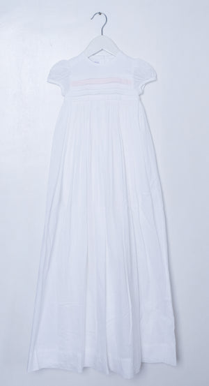 Almira Christening Gown Set