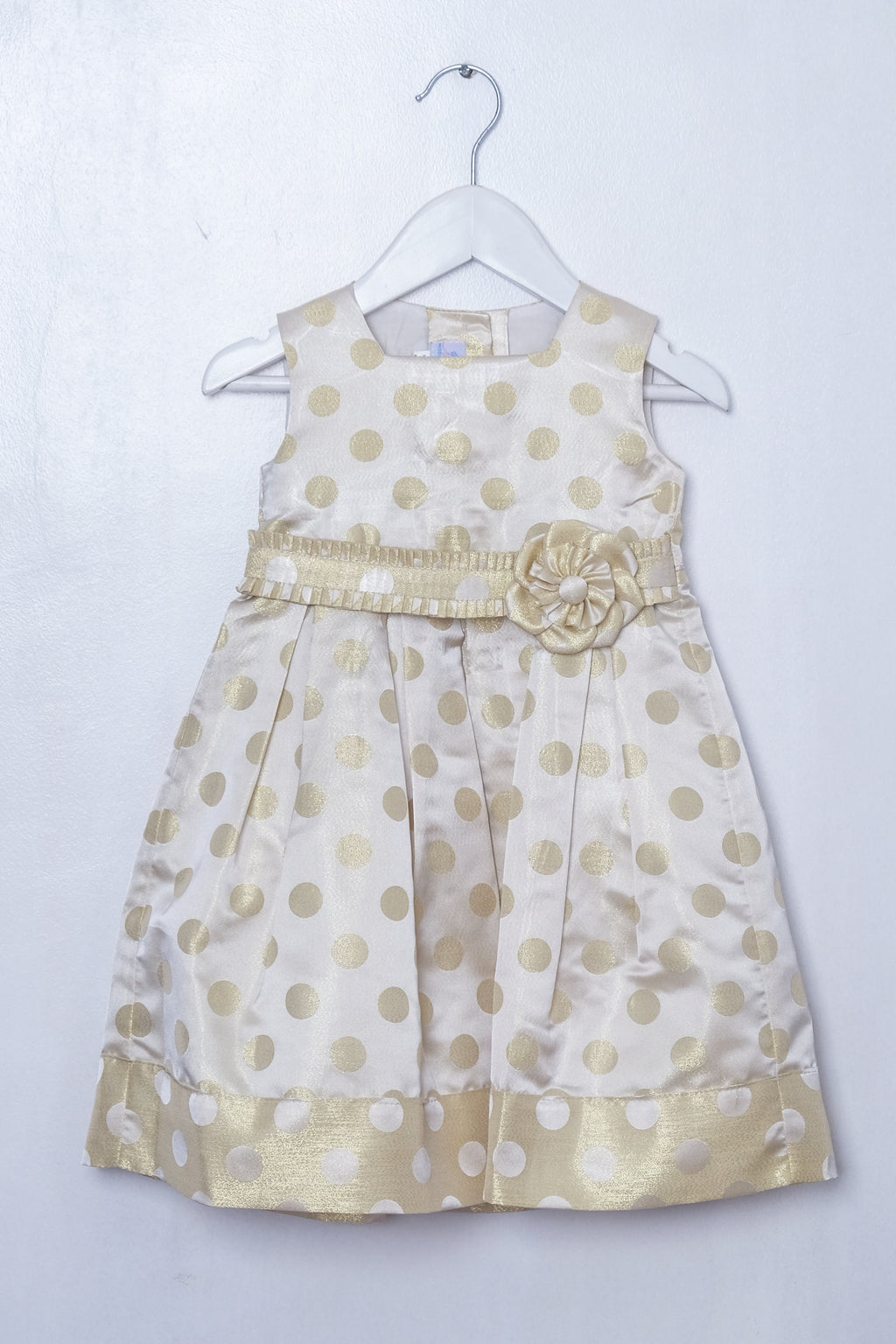 Sefina Dress