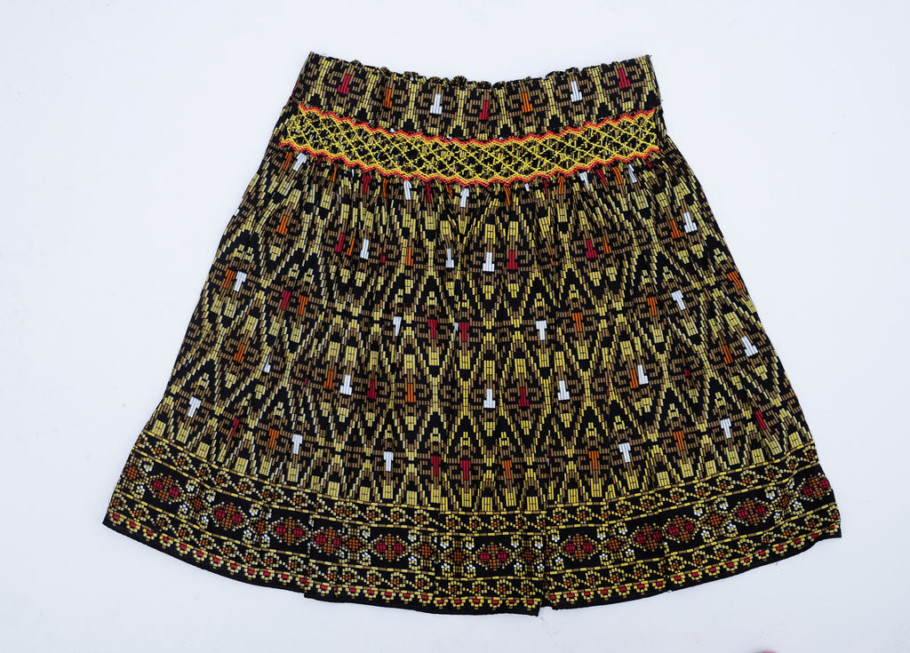 Katutubo Skirt