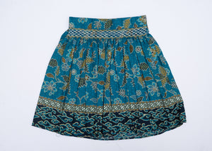 Indochina Skirt