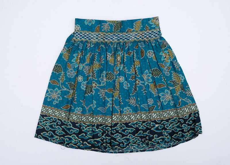Indochina Skirt