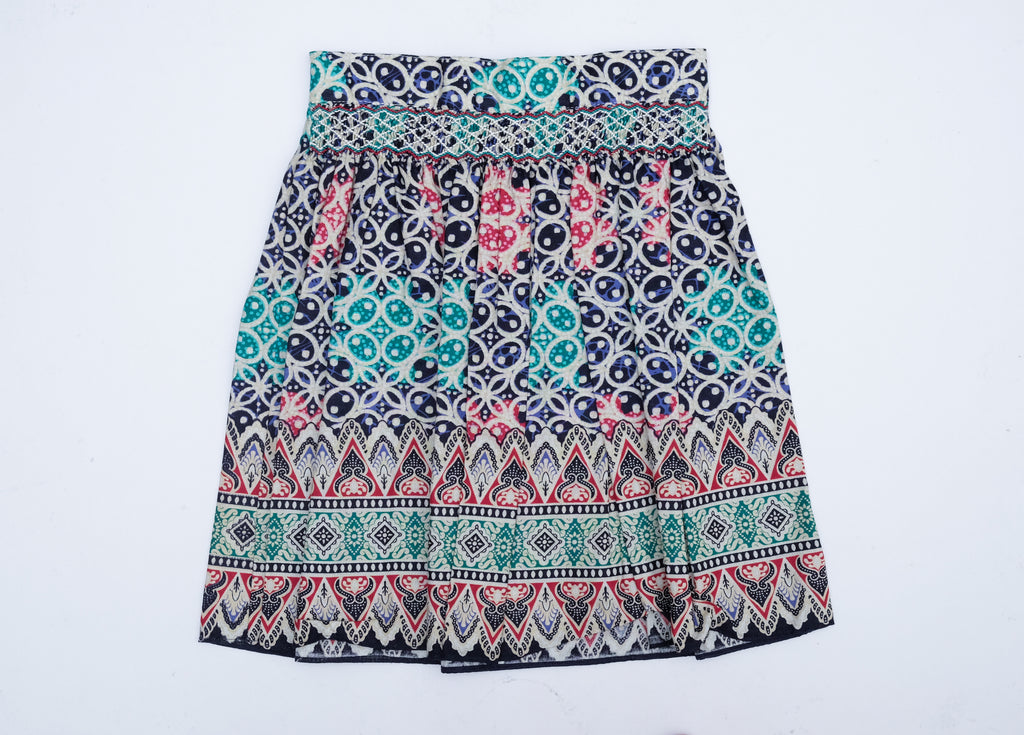Hermosa Skirt