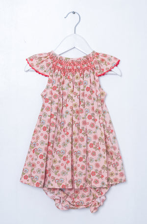 Ellani Dress