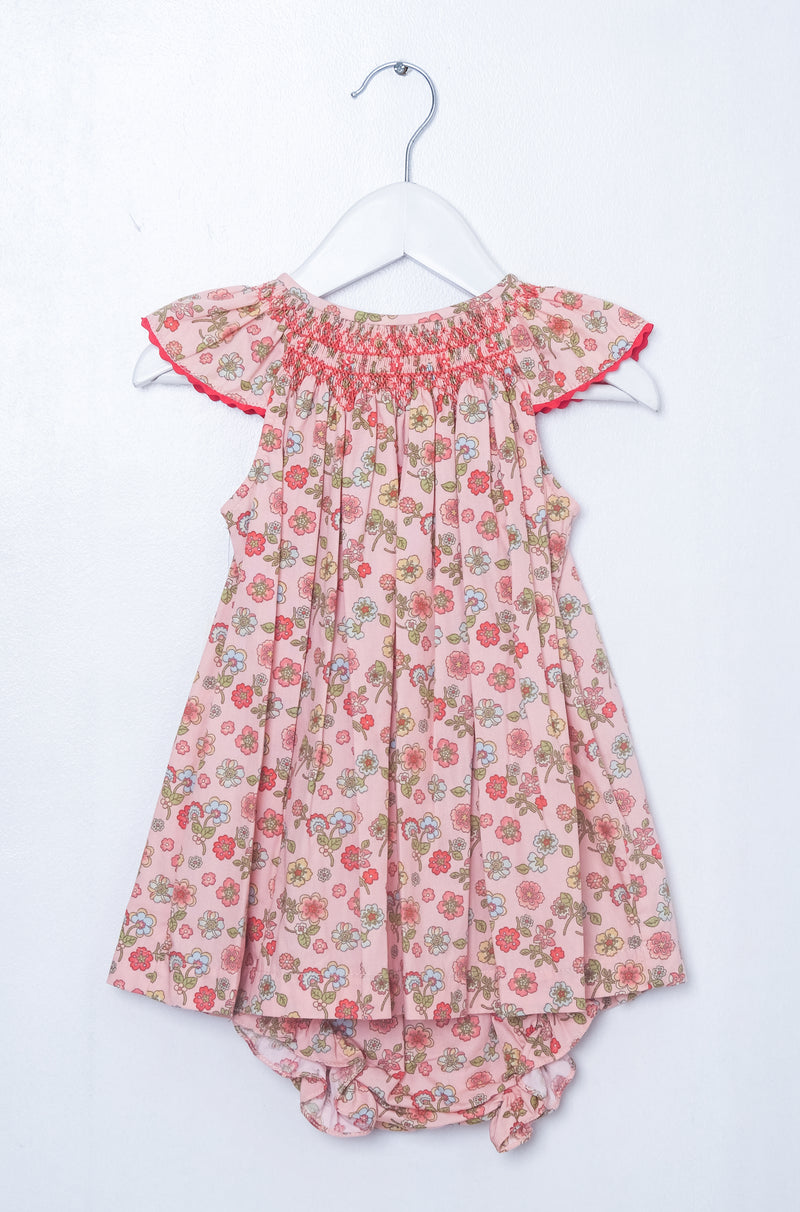 Ellani Dress