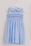 Brea Dress with Mask