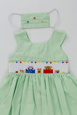 Ani Dress - PRE-ORDER