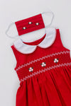 Guia Dress - PRE-ORDER