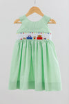 Ani Dress - PRE-ORDER