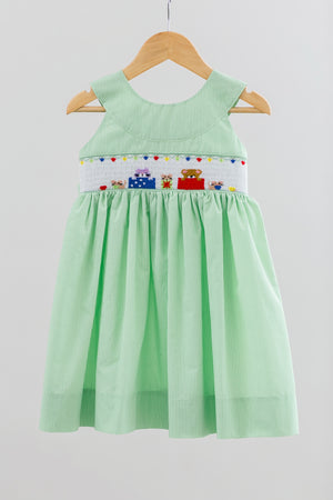 Ani Dress - PRE-ORDER