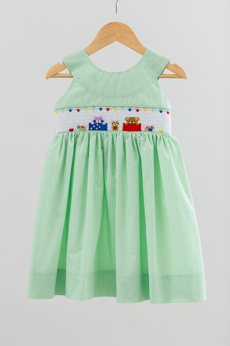 Ani Dress - PRE-ORDER