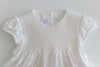 Alexia Christening Dress Set