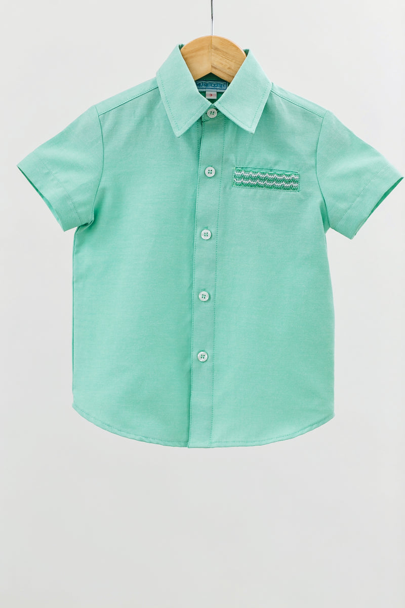 Carlito Polo - PRE-ORDER
