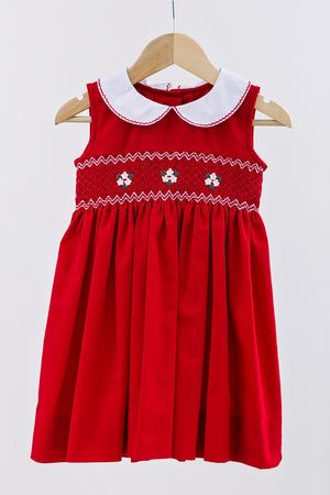 Guia Dress - PRE-ORDER