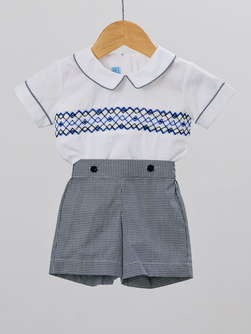 Ines Moda Infantil