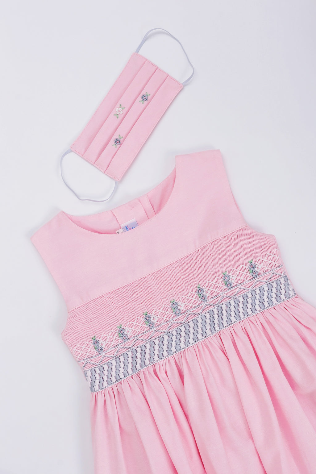 Wendy Dress