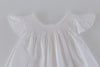 Lindsay Christening Dress Set