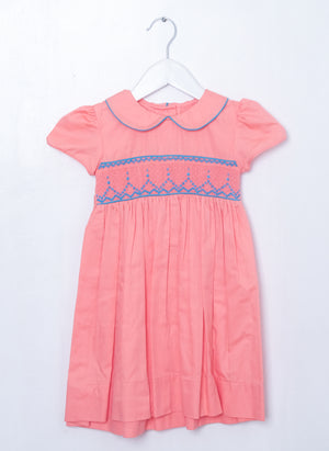 Merriam Dress