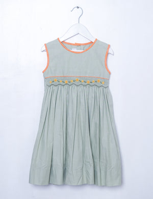 Solanna Dress